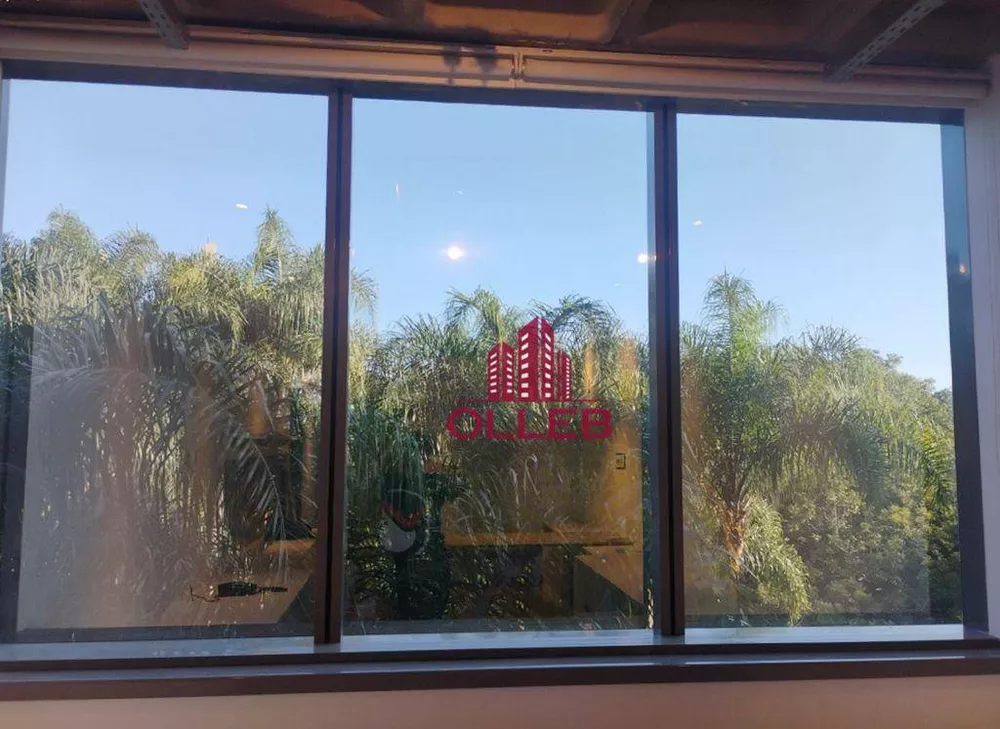 Sala-Conjunto, 27 m² - Foto 7