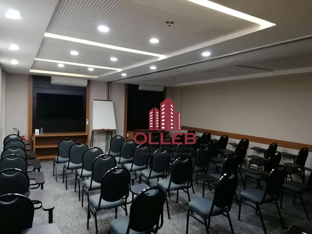 Sala-Conjunto, 27 m² - Foto 6