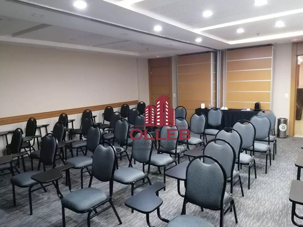 Sala-Conjunto, 27 m² - Foto 9