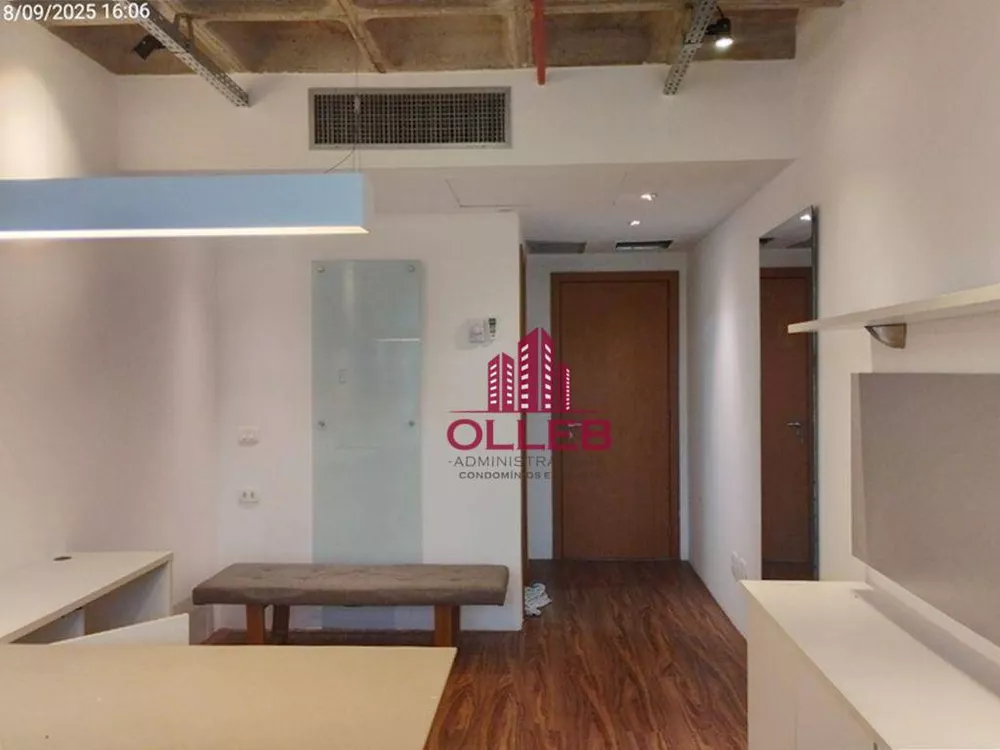 Sala-Conjunto, 27 m² - Foto 8