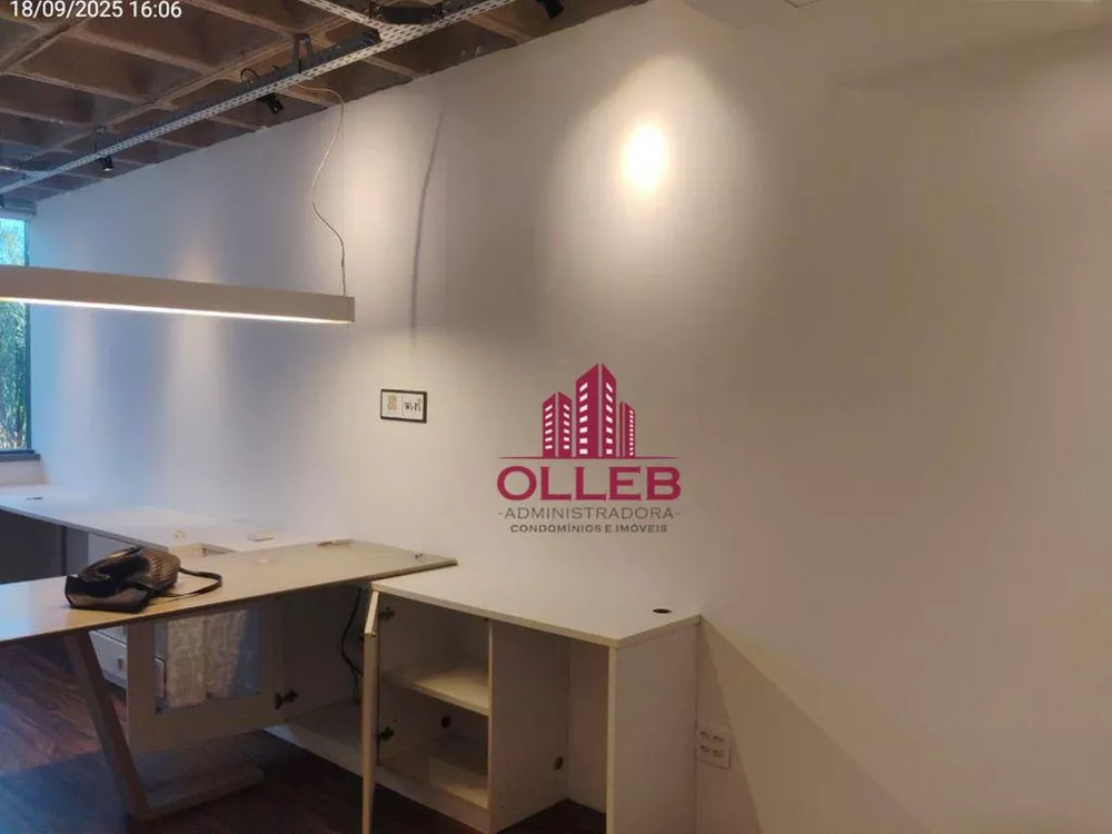 Sala-Conjunto, 27 m² - Foto 2