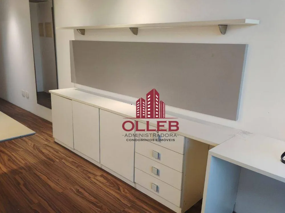 Sala-Conjunto, 27 m² - Foto 9
