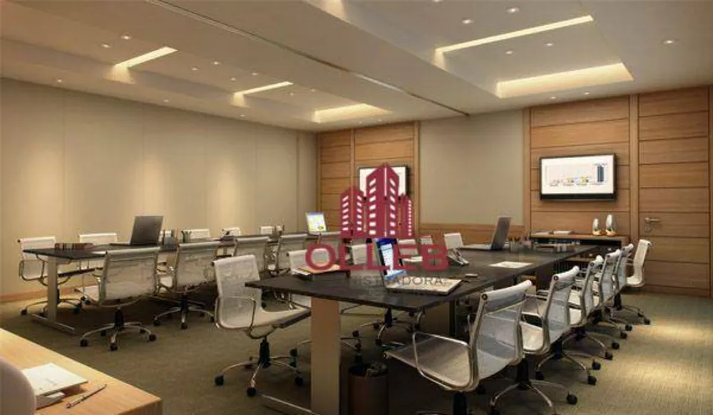 Sala-Conjunto, 27 m² - Foto 3