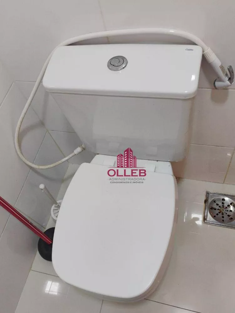 Sala-Conjunto, 27 m² - Foto 4