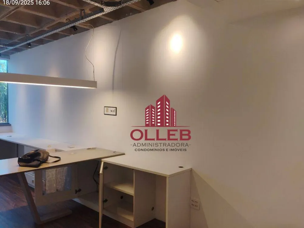 Sala-Conjunto, 27 m² - Foto 21