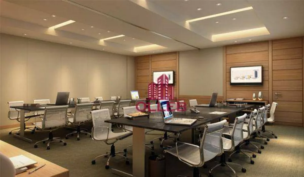 Sala-Conjunto, 27 m² - Foto 13