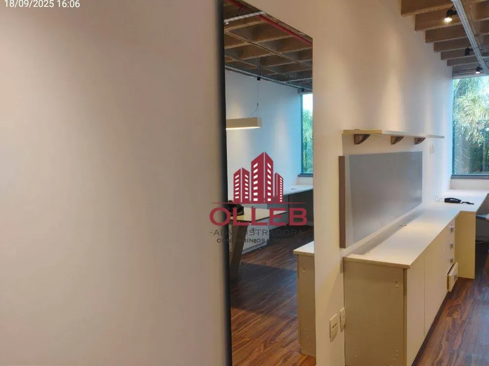 Sala-Conjunto, 27 m² - Foto 18