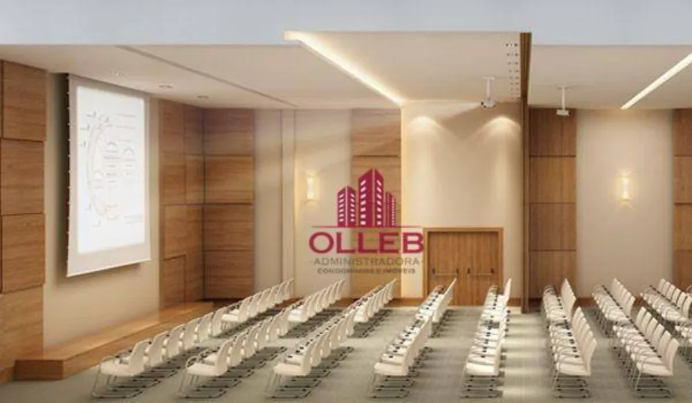 Sala-Conjunto, 27 m² - Foto 10