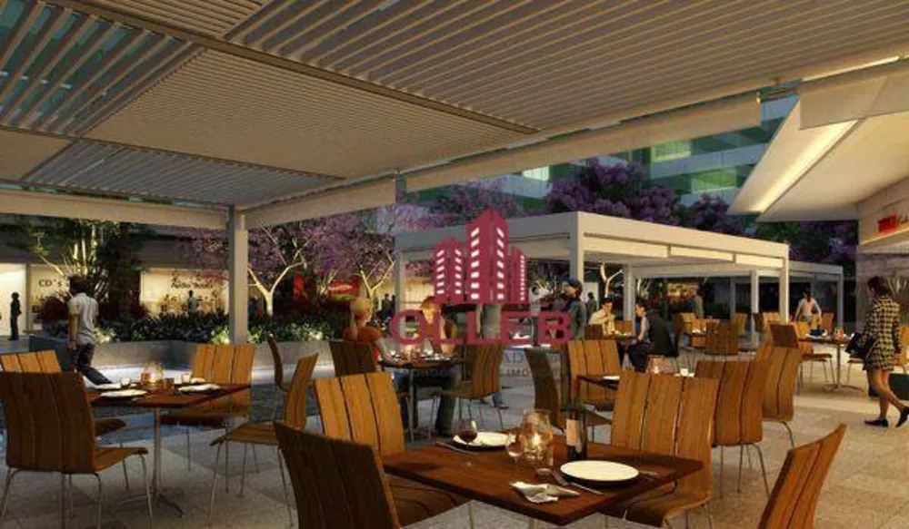 Sala-Conjunto, 22 m² - Foto 10