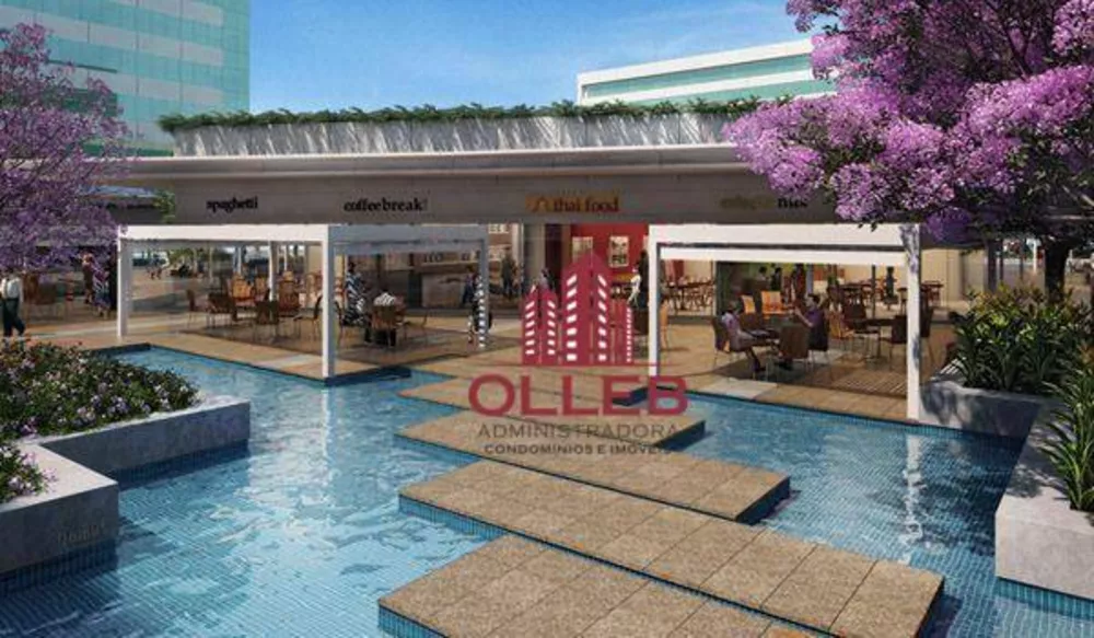 Sala-Conjunto, 22 m² - Foto 9