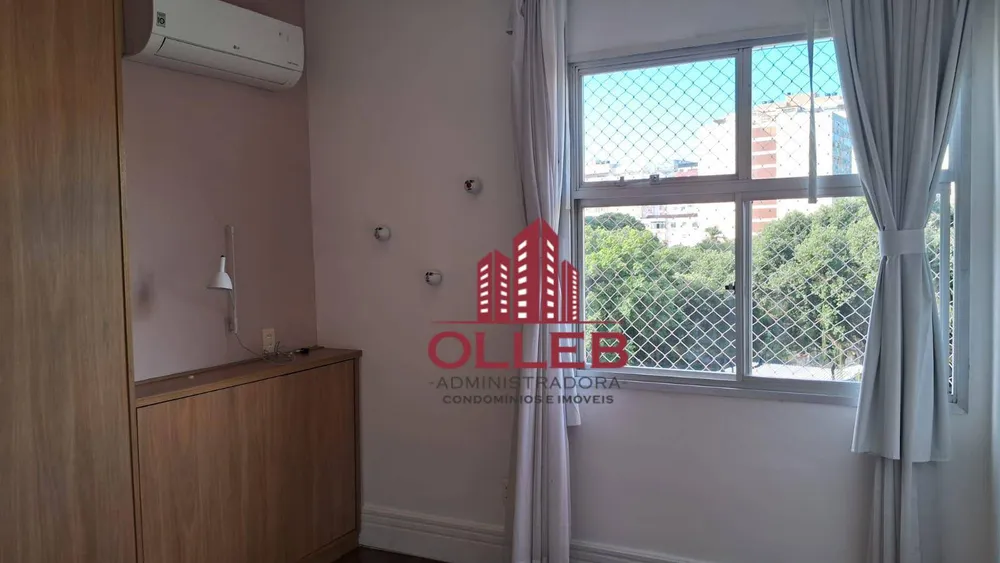 Apartamento, 2 quartos, 89 m² - Foto 11