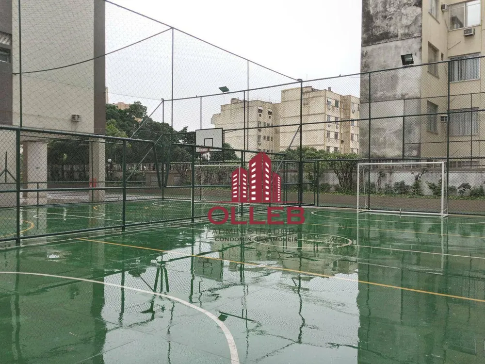 Apartamento, 2 quartos, 89 m² - Foto 18