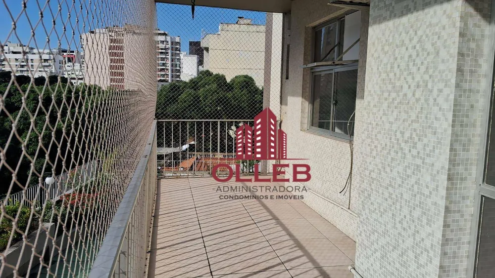 Apartamento, 2 quartos, 89 m² - Foto 3