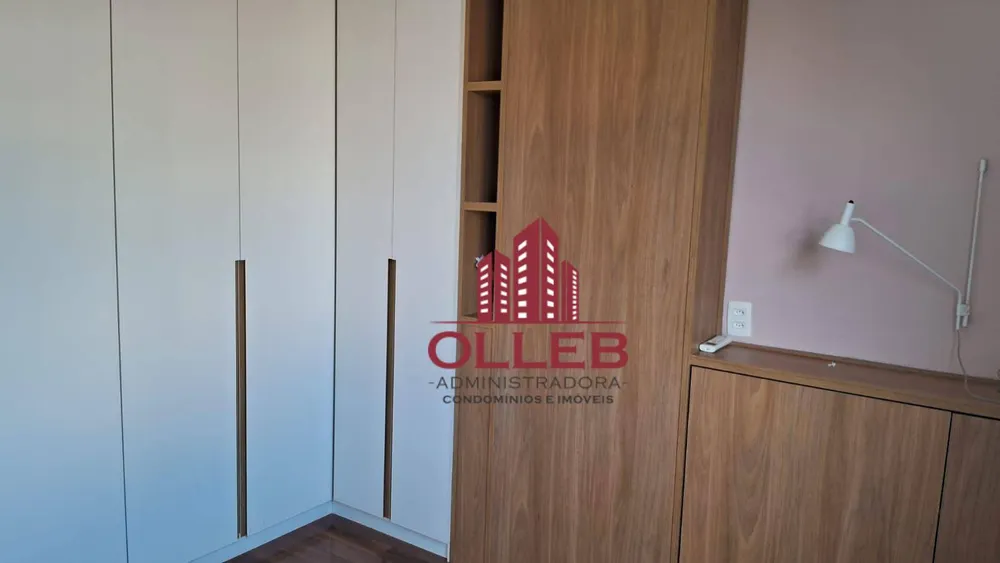 Apartamento, 2 quartos, 89 m² - Foto 10