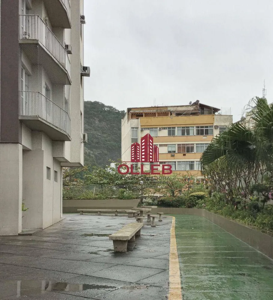 Apartamento, 2 quartos, 89 m² - Foto 22