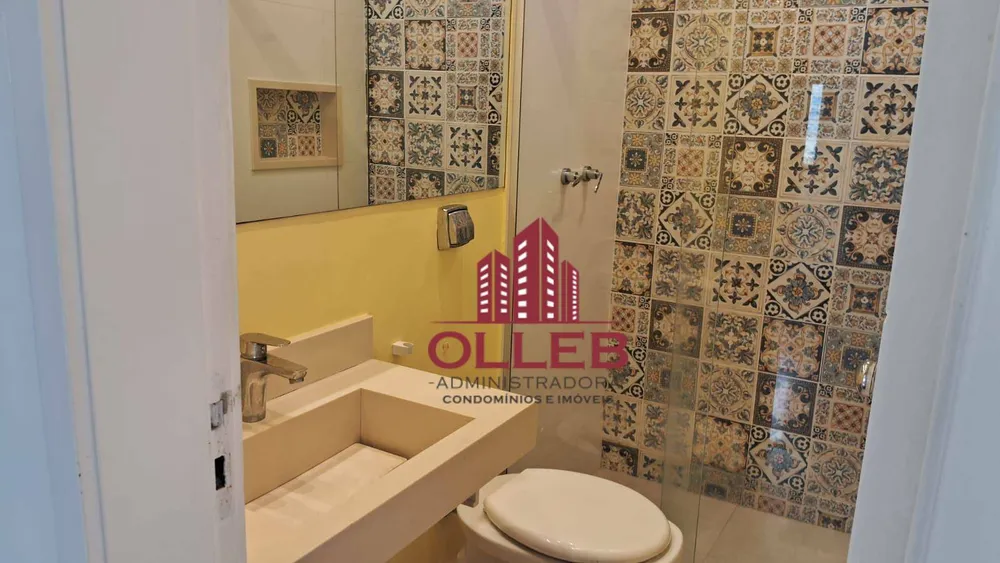 Apartamento, 2 quartos, 89 m² - Foto 12