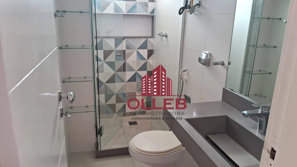 Apartamento, 2 quartos, 89 m² - Foto 8