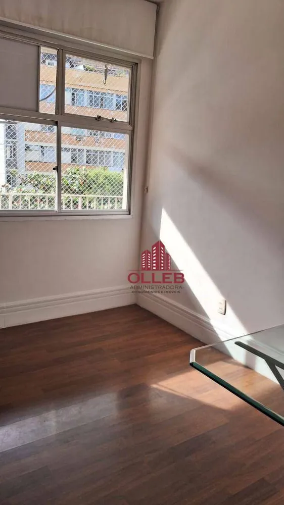 Apartamento, 2 quartos, 89 m² - Foto 16