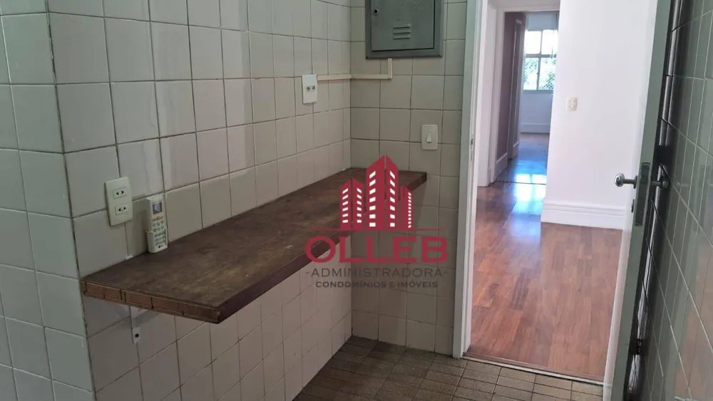 Apartamento, 2 quartos, 89 m² - Foto 6