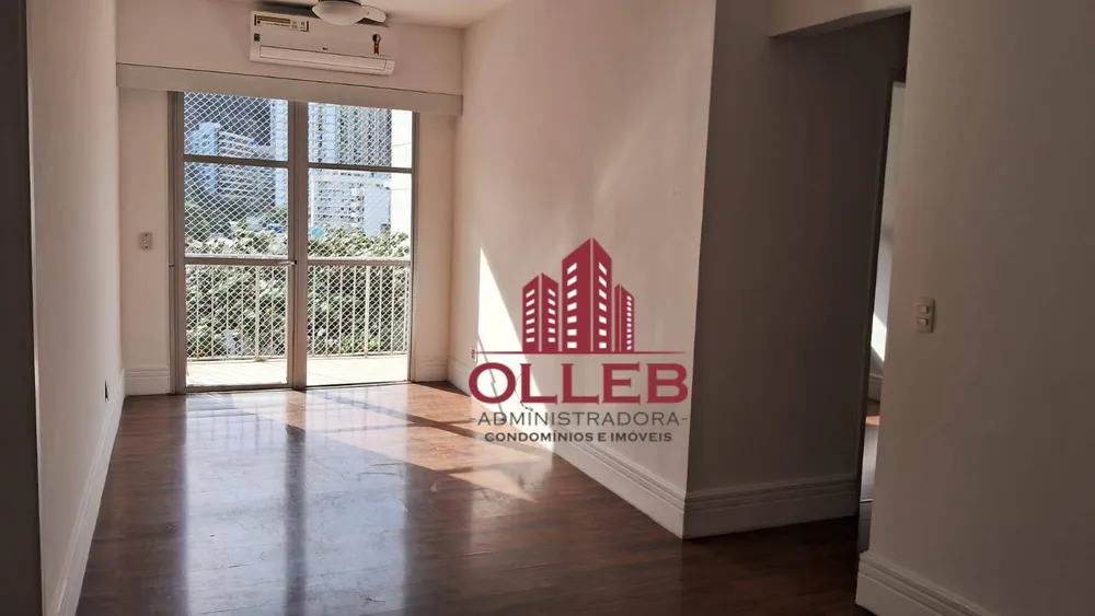 Apartamento, 2 quartos, 89 m² - Foto 2
