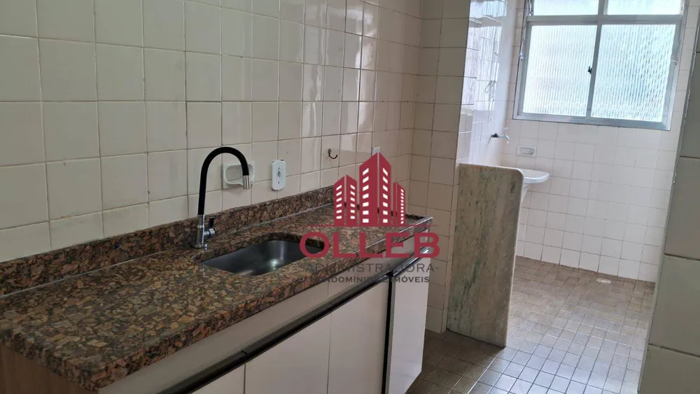 Apartamento, 2 quartos, 89 m² - Foto 7