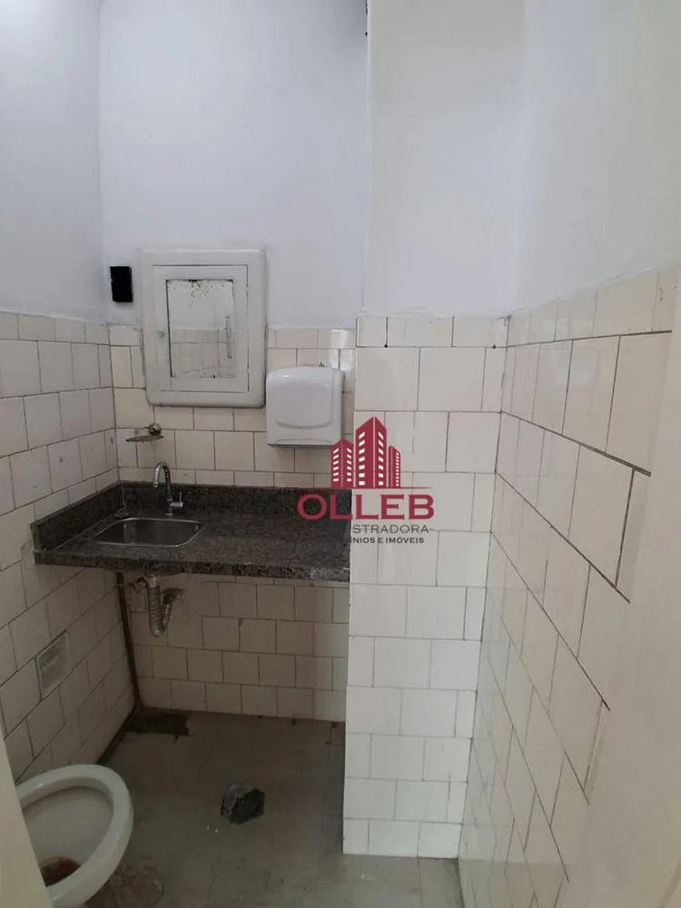 Sala-Conjunto, 23 m² - Foto 12