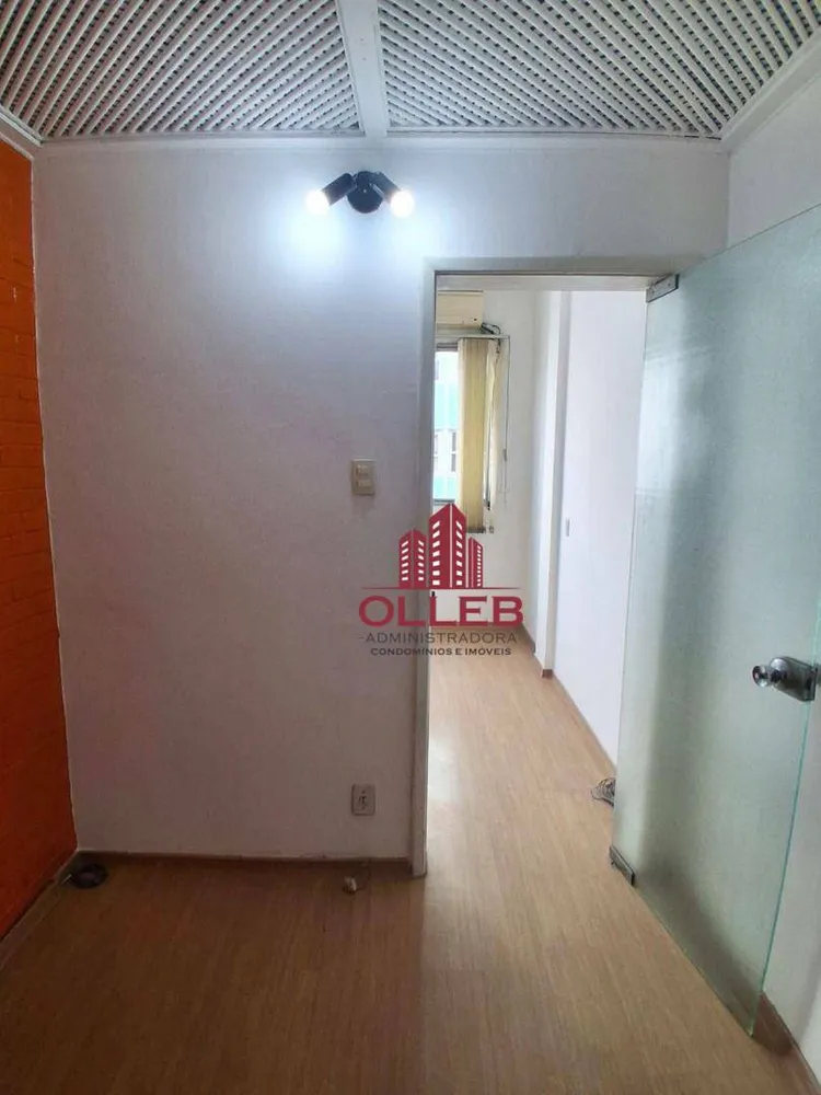 Sala-Conjunto, 23 m² - Foto 6