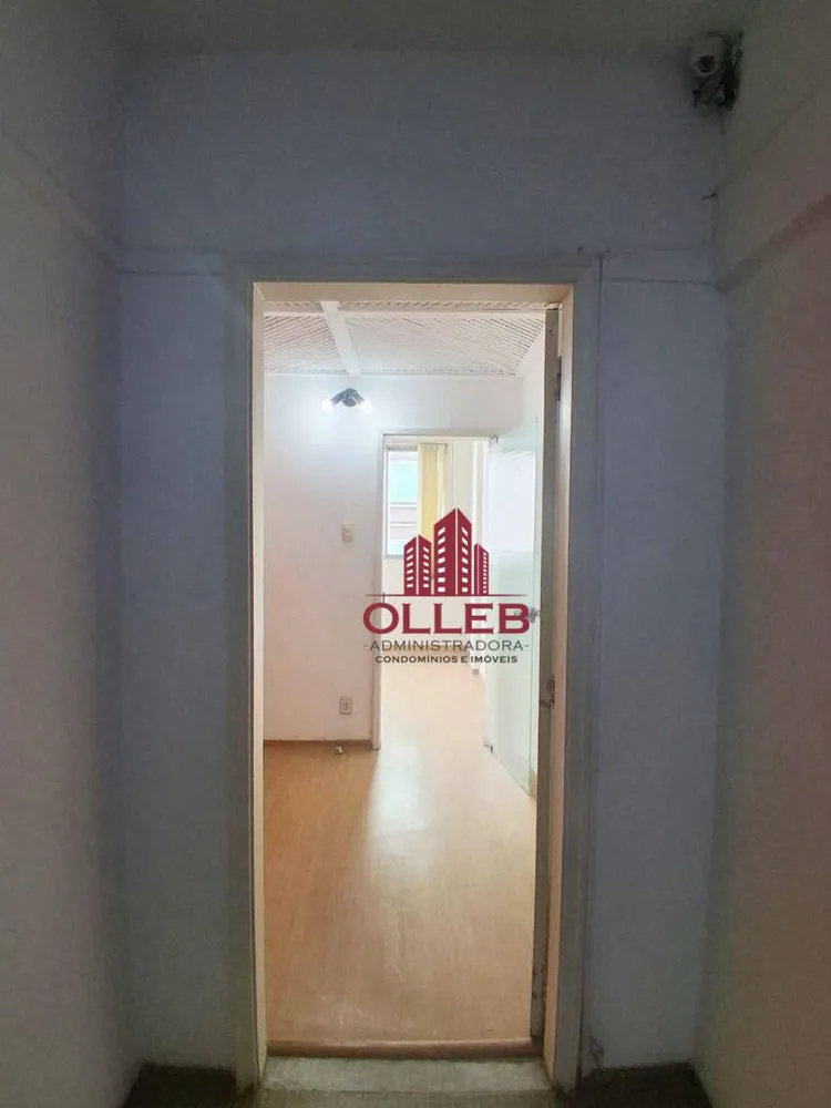 Sala-Conjunto, 23 m² - Foto 5