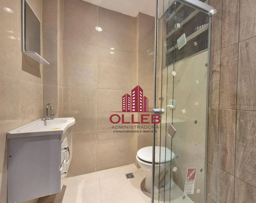 Apartamento, 1 quarto, 27 m² - Foto 27