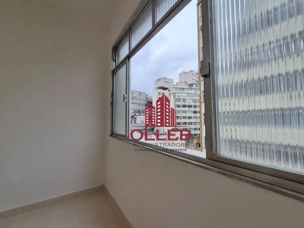 Apartamento, 1 quarto, 27 m² - Foto 22
