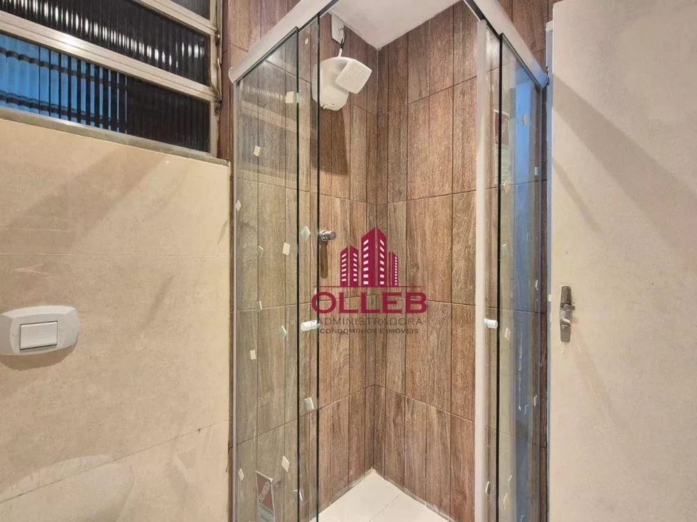 Apartamento, 1 quarto, 27 m² - Foto 1