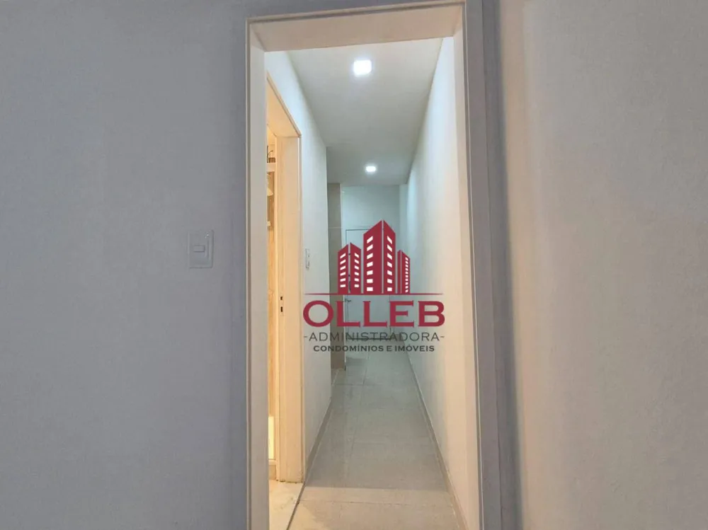 Apartamento, 1 quarto, 27 m² - Foto 25