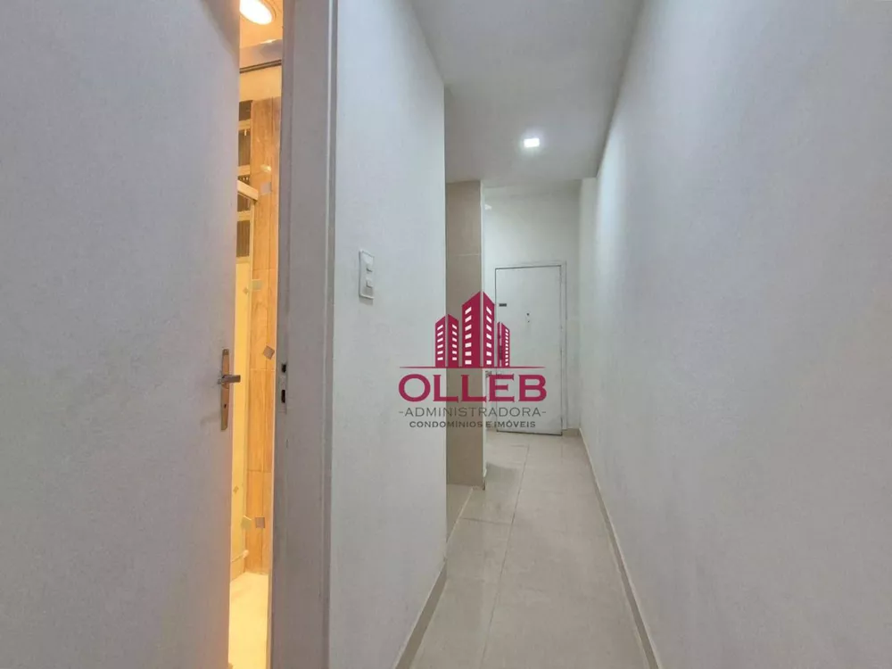 Apartamento, 1 quarto, 27 m² - Foto 5