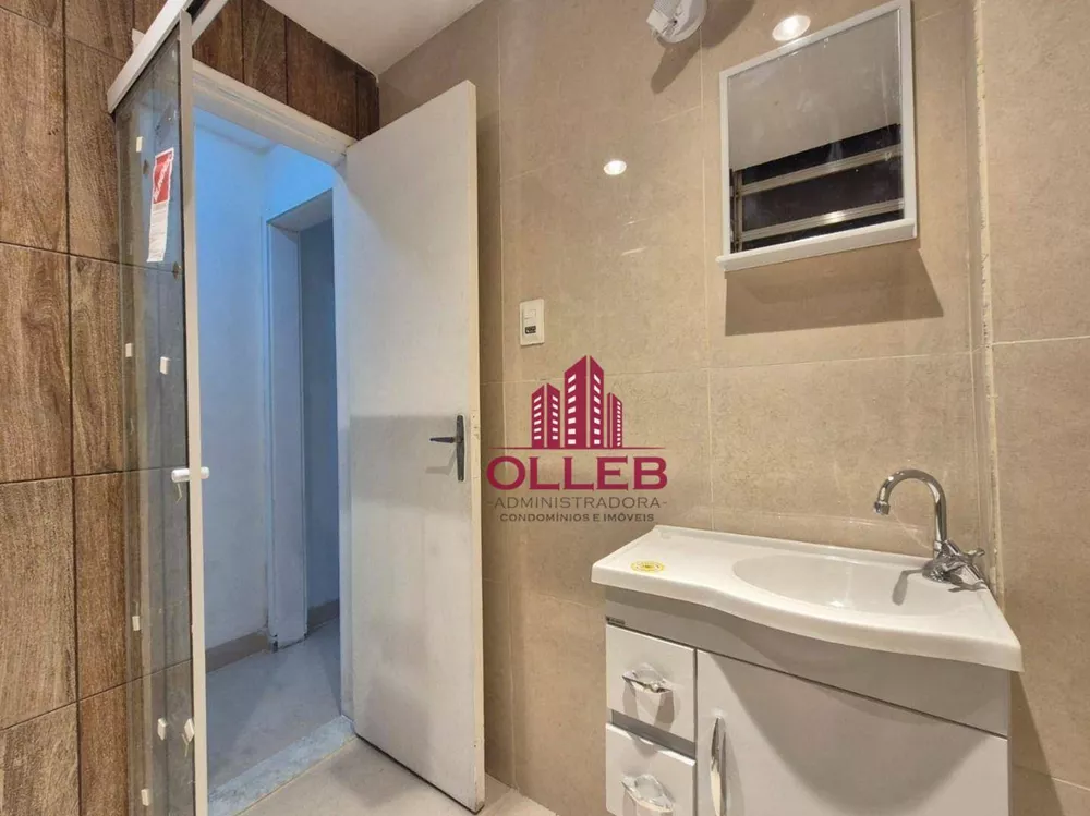 Apartamento, 1 quarto, 27 m² - Foto 12