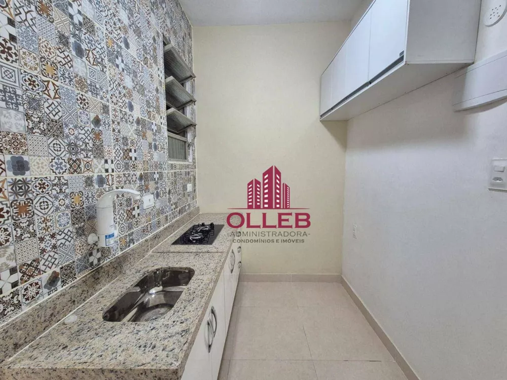 Apartamento, 1 quarto, 27 m² - Foto 10