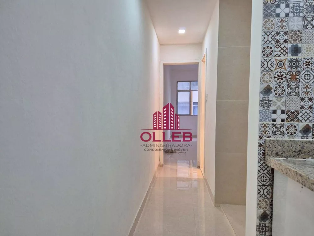 Apartamento, 1 quarto, 27 m² - Foto 8