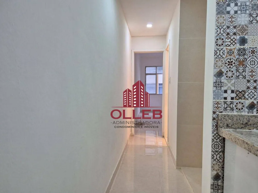 Apartamento, 1 quarto, 27 m² - Foto 19