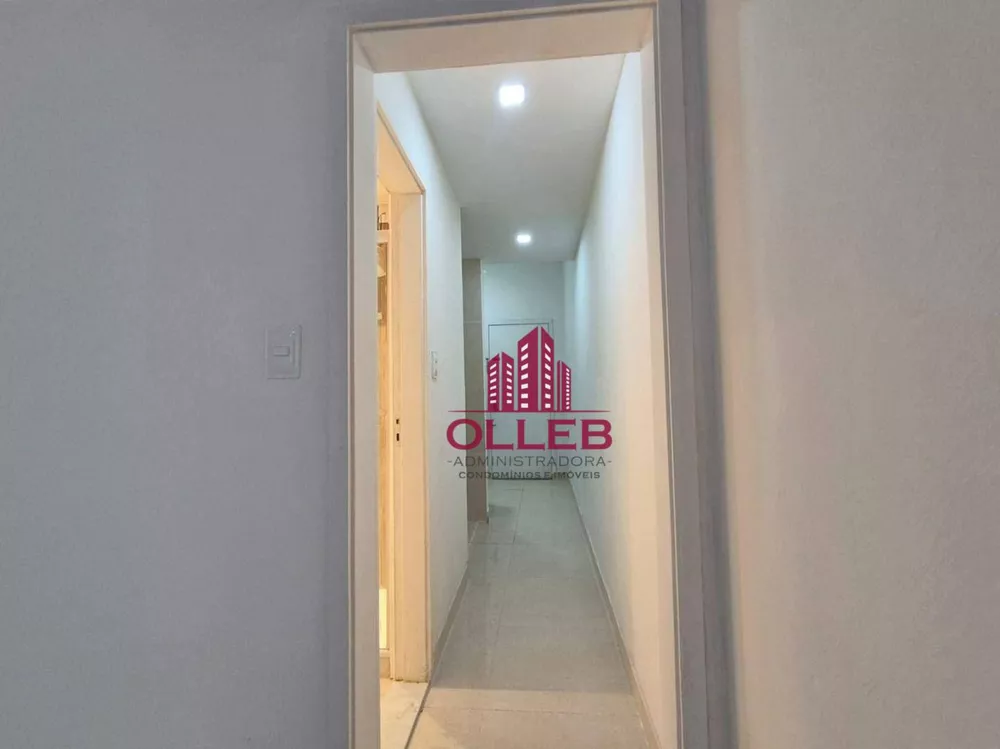 Apartamento, 1 quarto, 27 m² - Foto 6