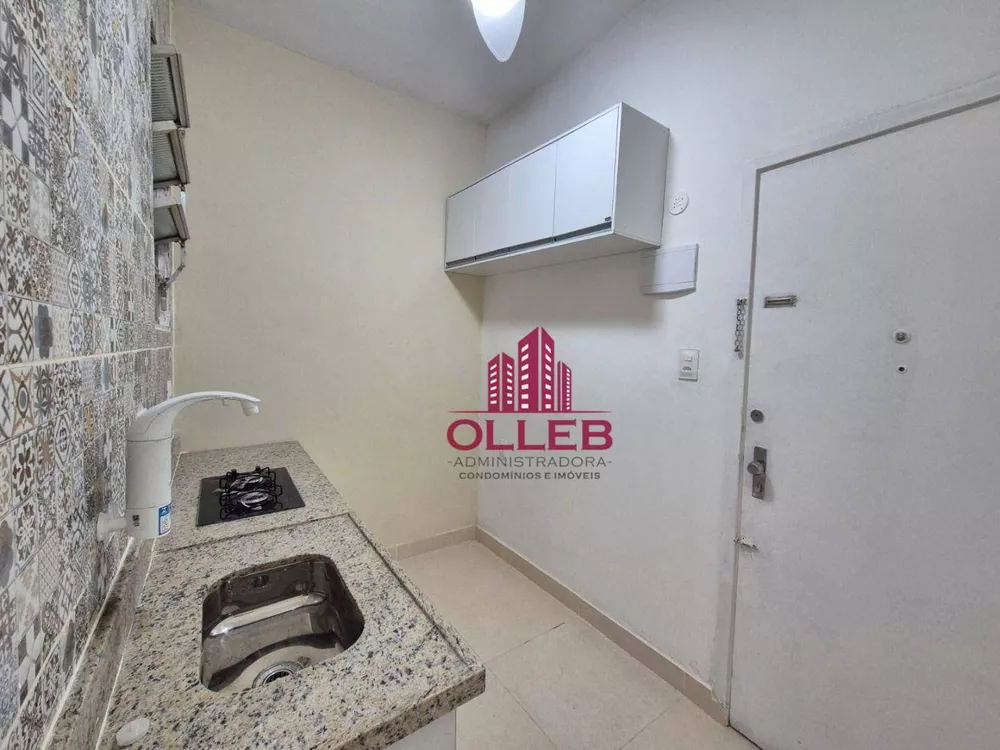 Apartamento, 1 quarto, 27 m² - Foto 3