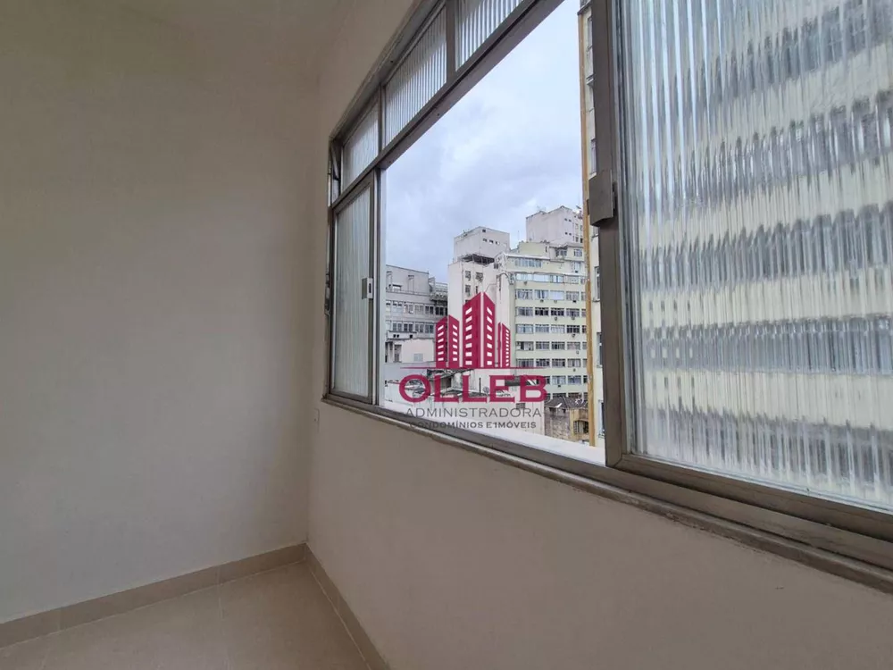 Apartamento, 1 quarto, 27 m² - Foto 7
