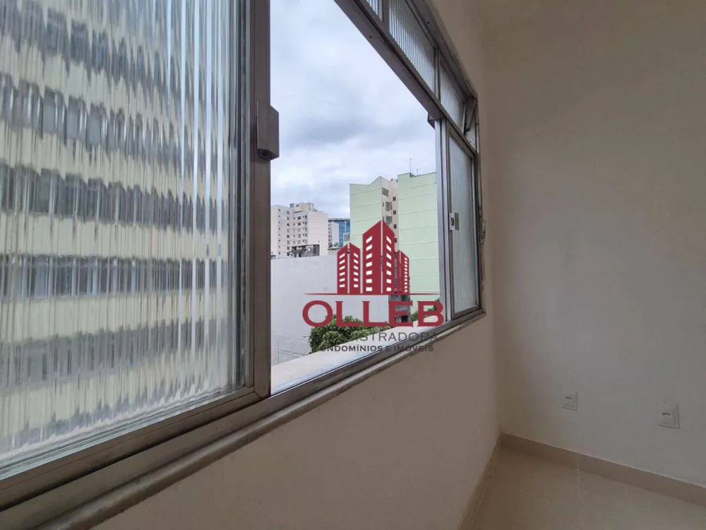 Apartamento, 1 quarto, 27 m² - Foto 21