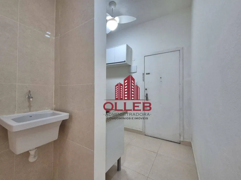 Apartamento, 1 quarto, 27 m² - Foto 30