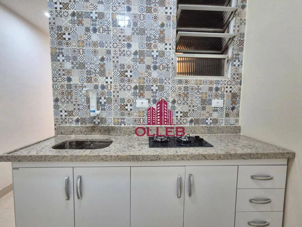 Apartamento, 1 quarto, 27 m² - Foto 13