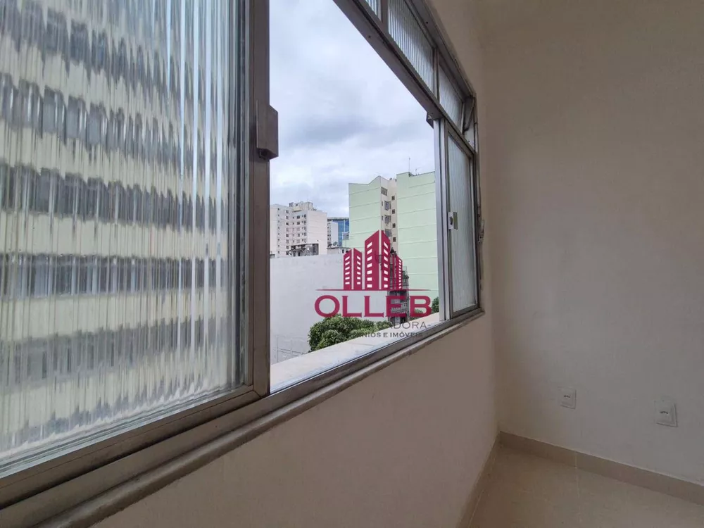 Apartamento, 1 quarto, 27 m² - Foto 2