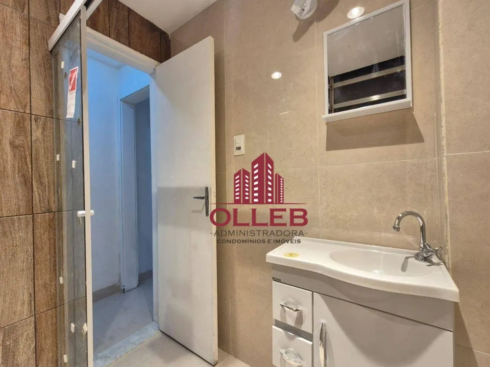 Apartamento, 1 quarto, 27 m² - Foto 29