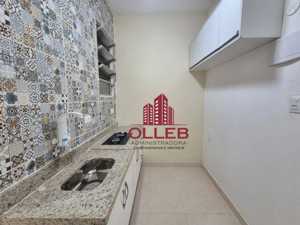 Apartamento, 1 quarto, 27 m² - Foto 33