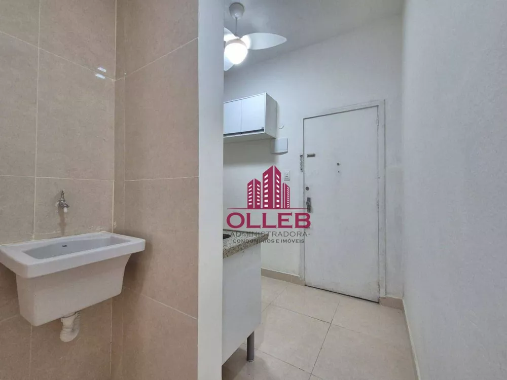 Apartamento, 1 quarto, 27 m² - Foto 4
