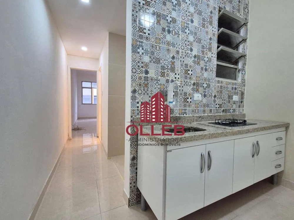 Apartamento, 1 quarto, 27 m² - Foto 1