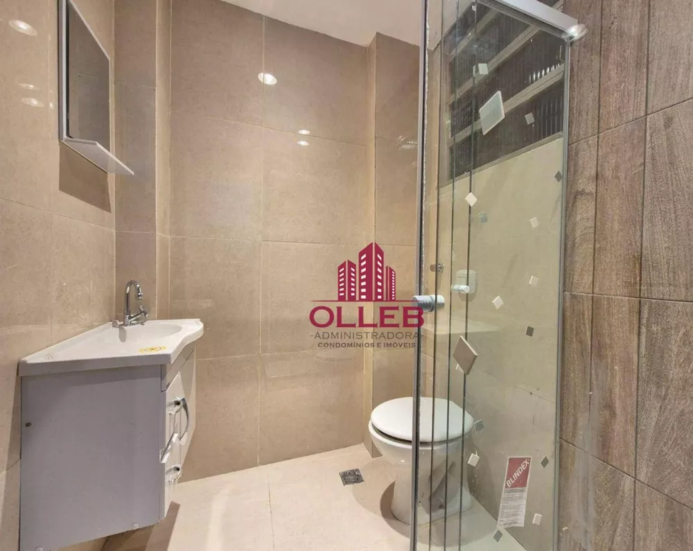 Apartamento, 1 quarto, 27 m² - Foto 11