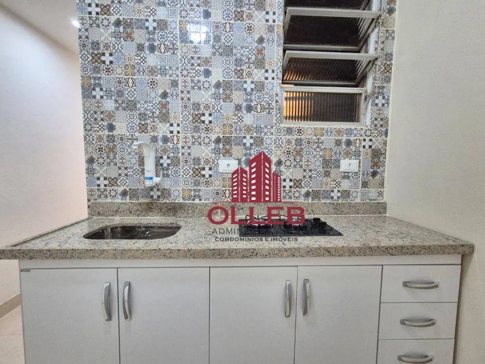 Apartamento, 1 quarto, 27 m² - Foto 34
